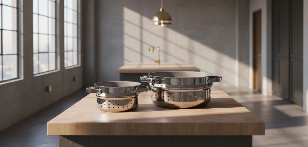 Caraway Steamer Set for Healthy Cooking: Honest Review