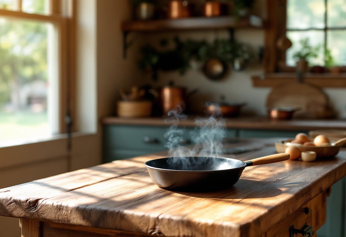 Farmhouse Kitchen Favorites