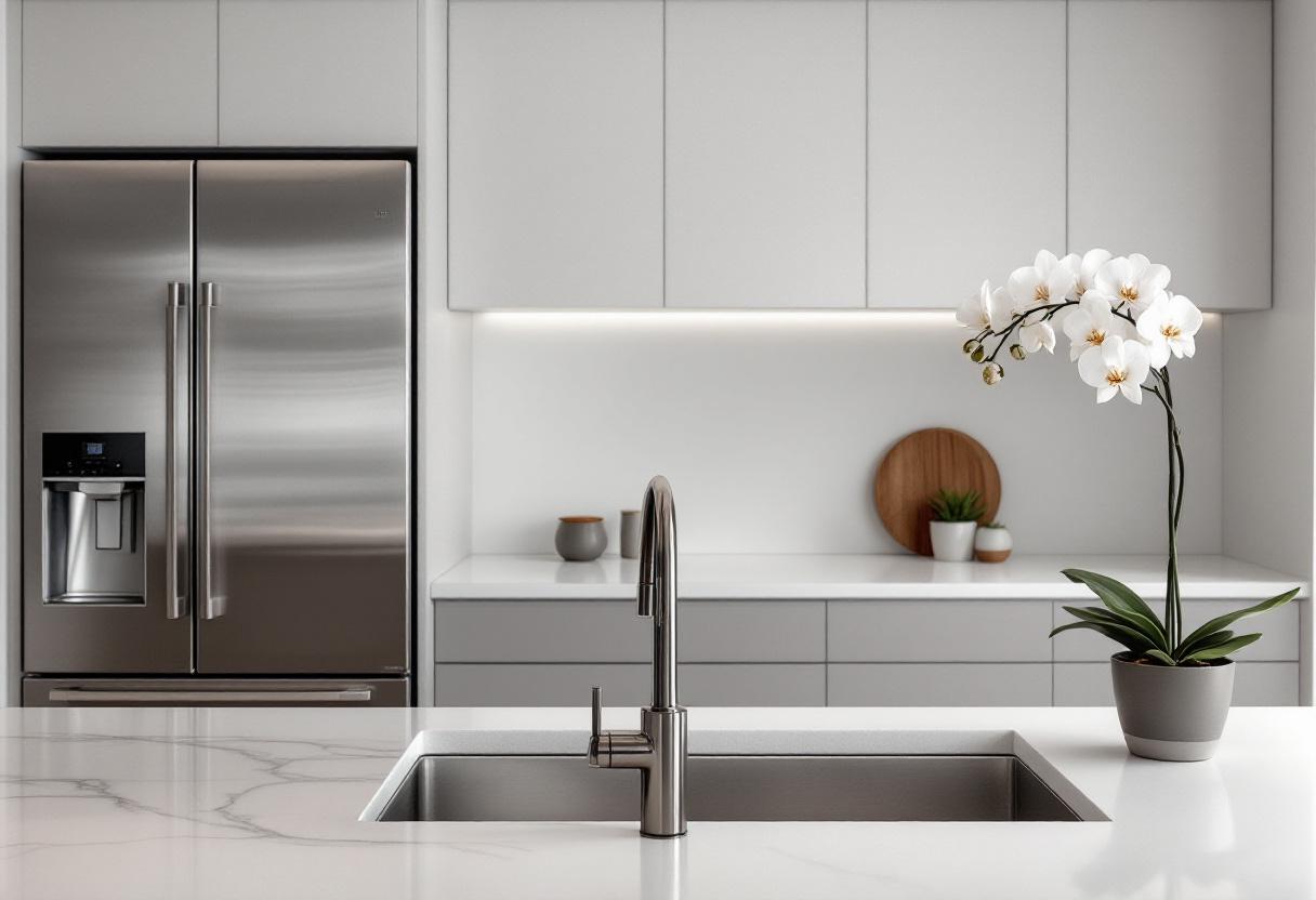 Modern Kitchen Favorites