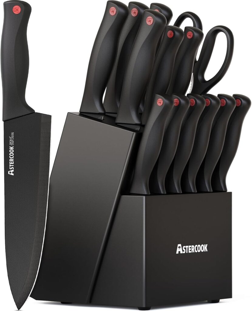 Astercook